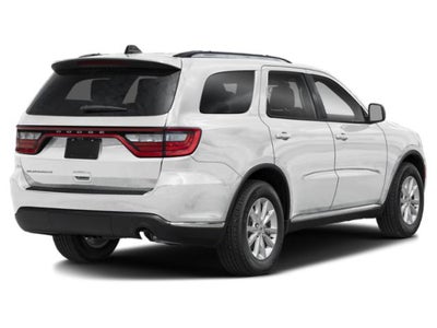 2025 Dodge Durango GT AWD