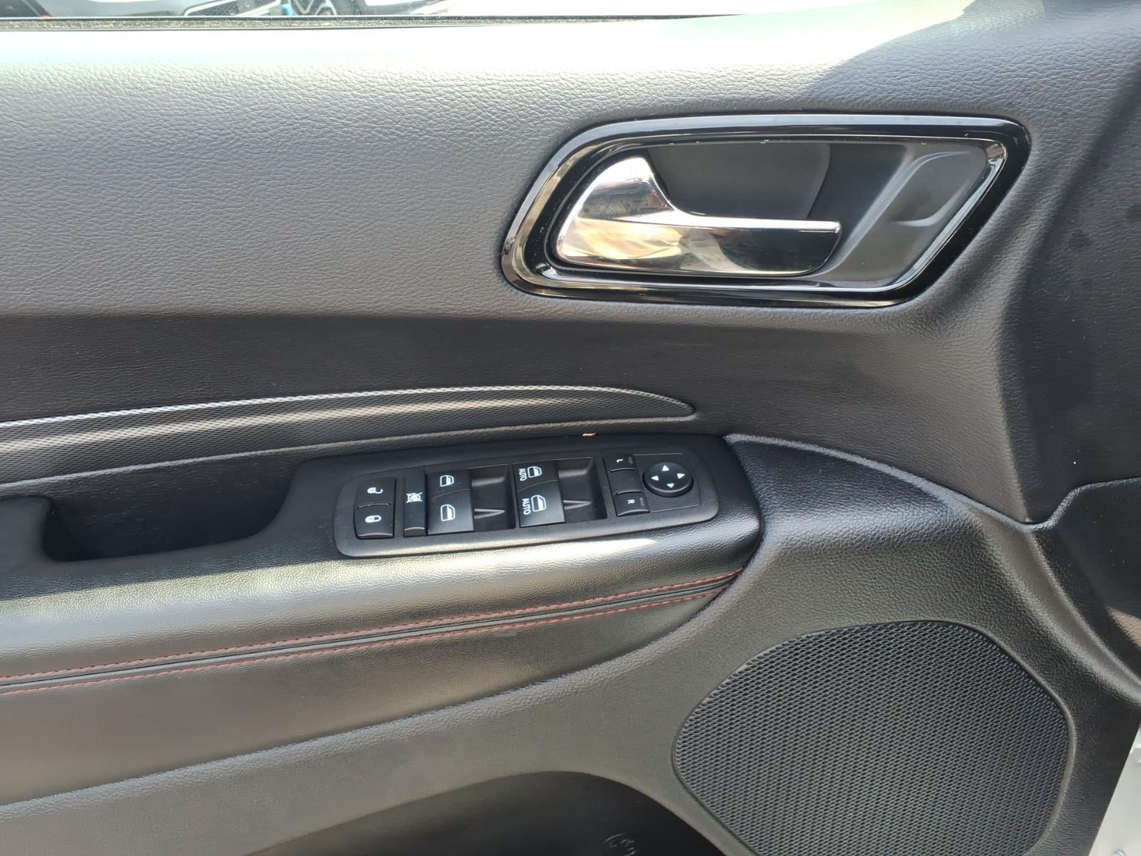2026 Dodge Durango GT AWD