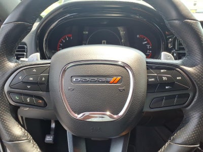 2026 Dodge Durango GT AWD