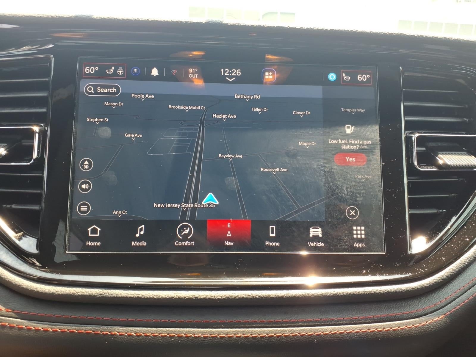 2026 Dodge Durango GT AWD