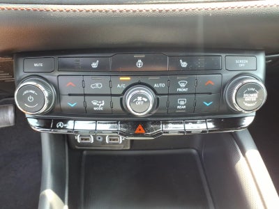 2026 Dodge Durango GT AWD