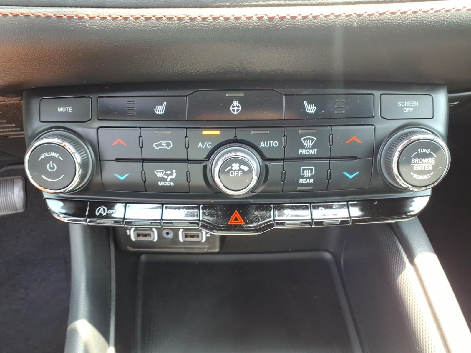 2026 Dodge Durango GT AWD