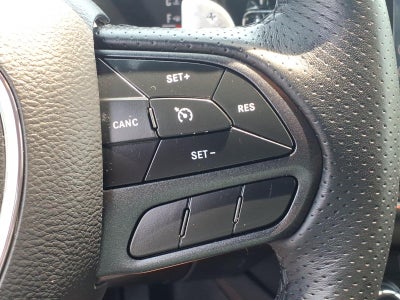 2026 Dodge Durango GT AWD