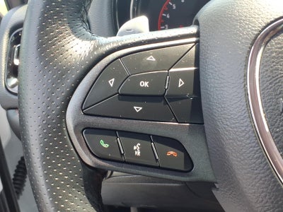 2026 Dodge Durango GT AWD
