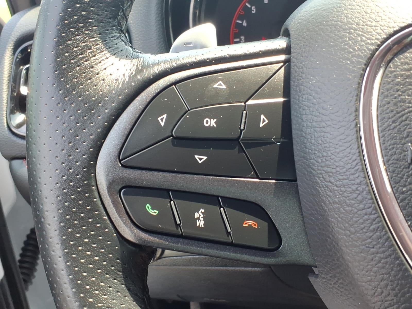 2026 Dodge Durango GT AWD