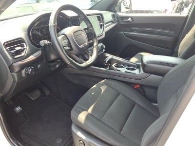 2026 Dodge Durango GT AWD
