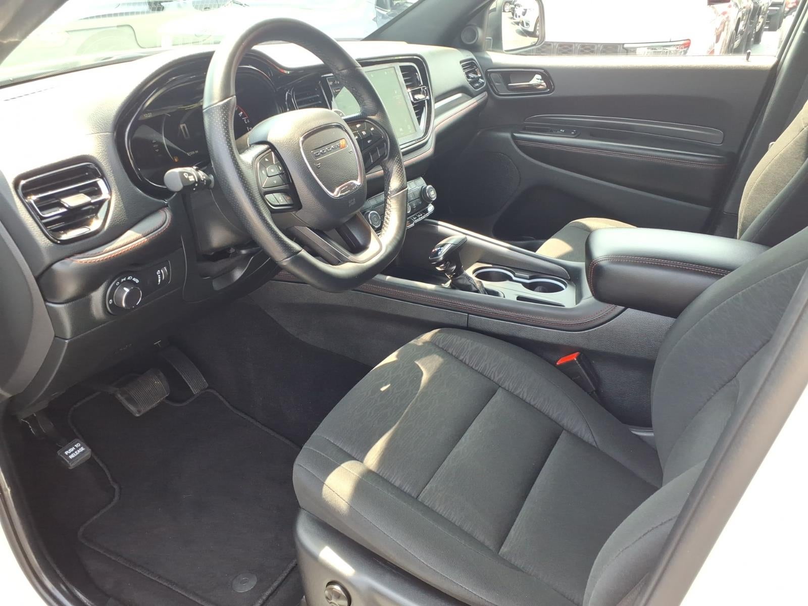 2026 Dodge Durango GT AWD