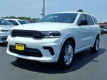2026 Dodge Durango GT AWD