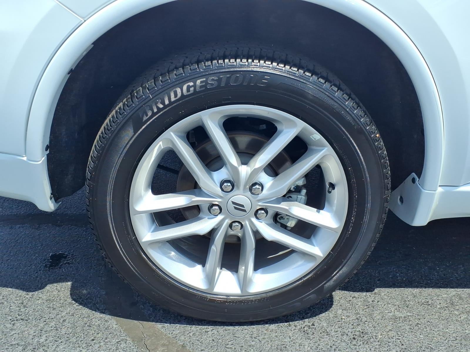 2026 Dodge Durango GT AWD