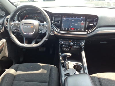2026 Dodge Durango GT AWD