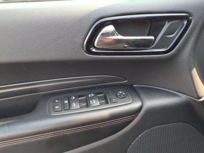 2026 Dodge Durango GT AWD