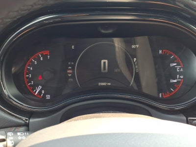2026 Dodge Durango GT AWD