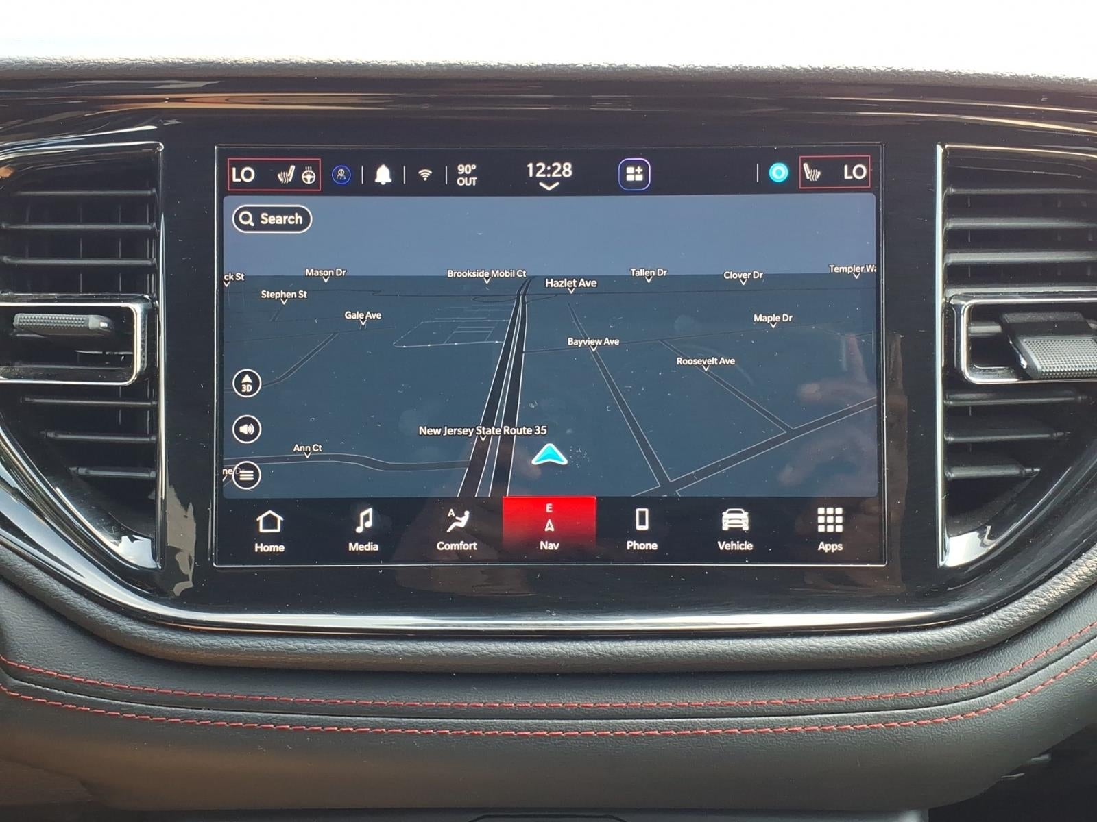 2026 Dodge Durango GT AWD
