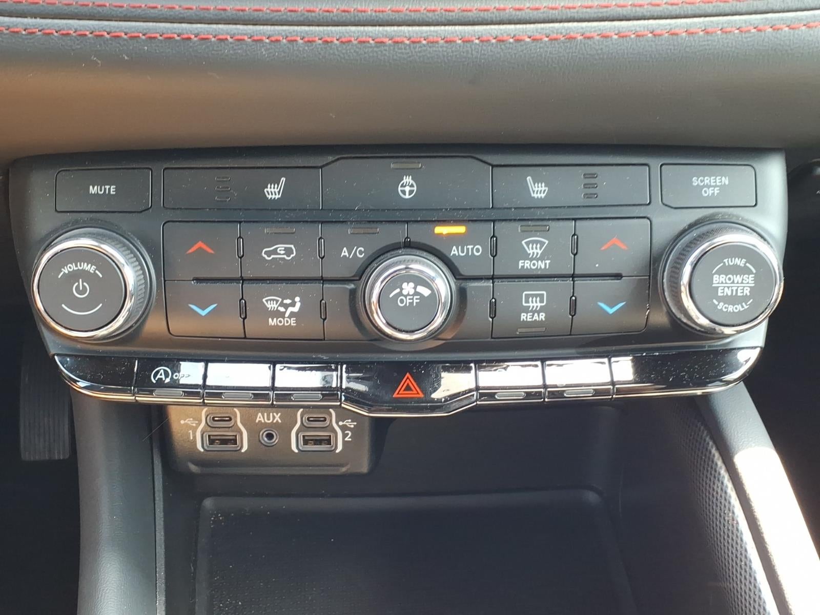 2026 Dodge Durango GT AWD