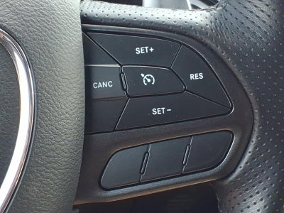 2026 Dodge Durango GT AWD