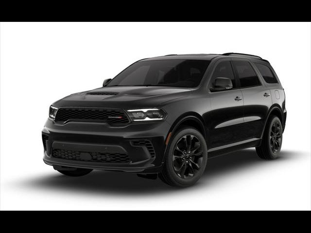 2026 Dodge Durango GT Plus AWD's photo
