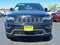 2017 Jeep Grand Cherokee Laredo 4x4
