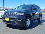 2017 Jeep Grand Cherokee Laredo 4x4
