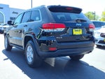 2017 Jeep Grand Cherokee Laredo 4x4