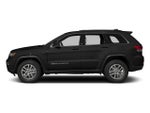 2017 Jeep Grand Cherokee Laredo 4x4