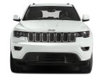 2017 Jeep Grand Cherokee Laredo 4x4