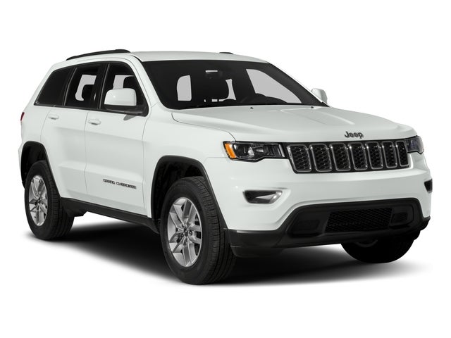 2017 Jeep Grand Cherokee Laredo 4x4