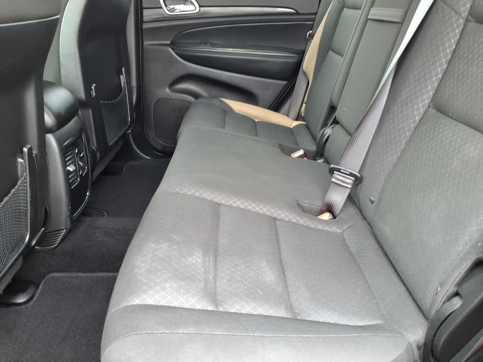 2021 Jeep Grand Cherokee Laredo E 4x4