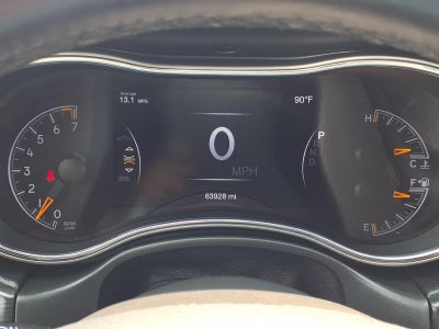 2021 Jeep Grand Cherokee Laredo E 4x4