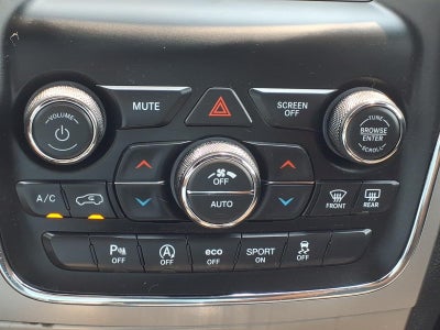 2021 Jeep Grand Cherokee Laredo E 4x4