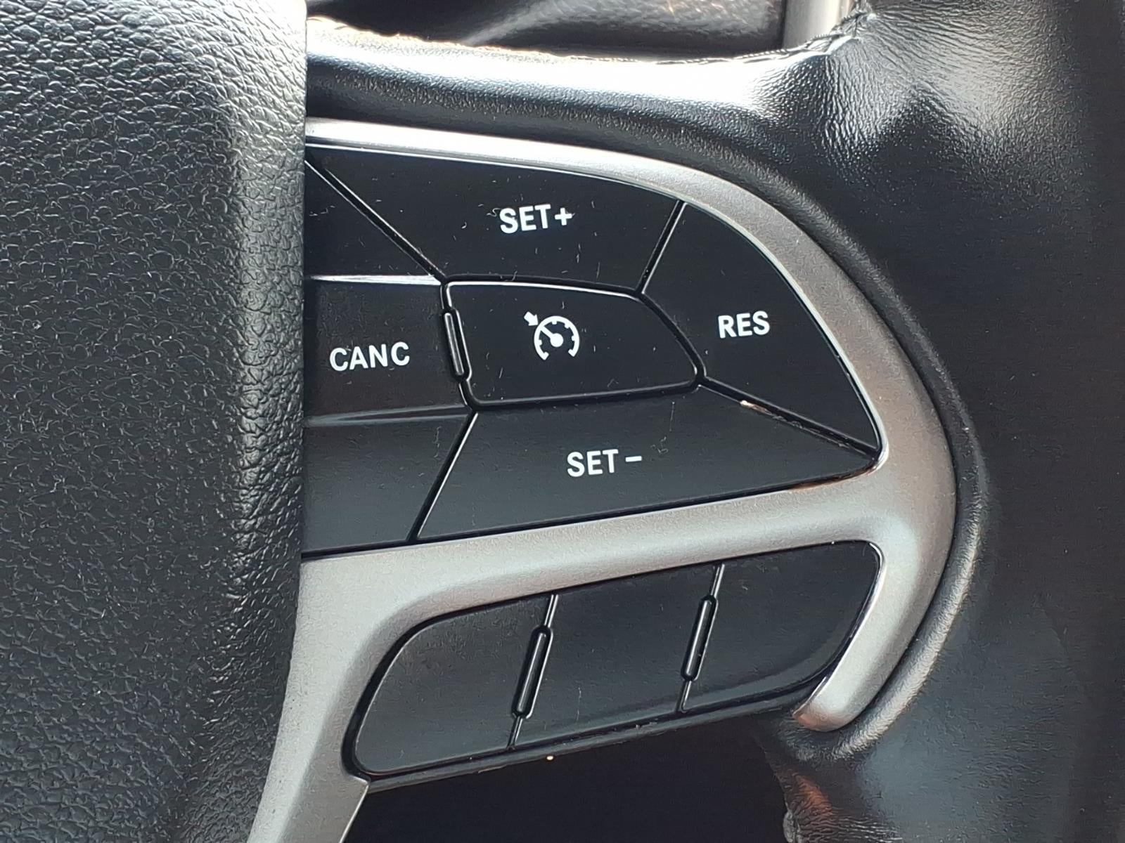 2021 Jeep Grand Cherokee Laredo E 4x4