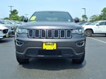 2021 Jeep Grand Cherokee Laredo E 4x4