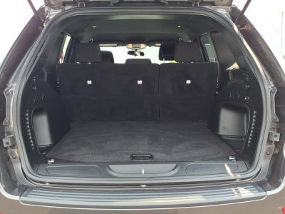 2021 Jeep Grand Cherokee Laredo E 4x4