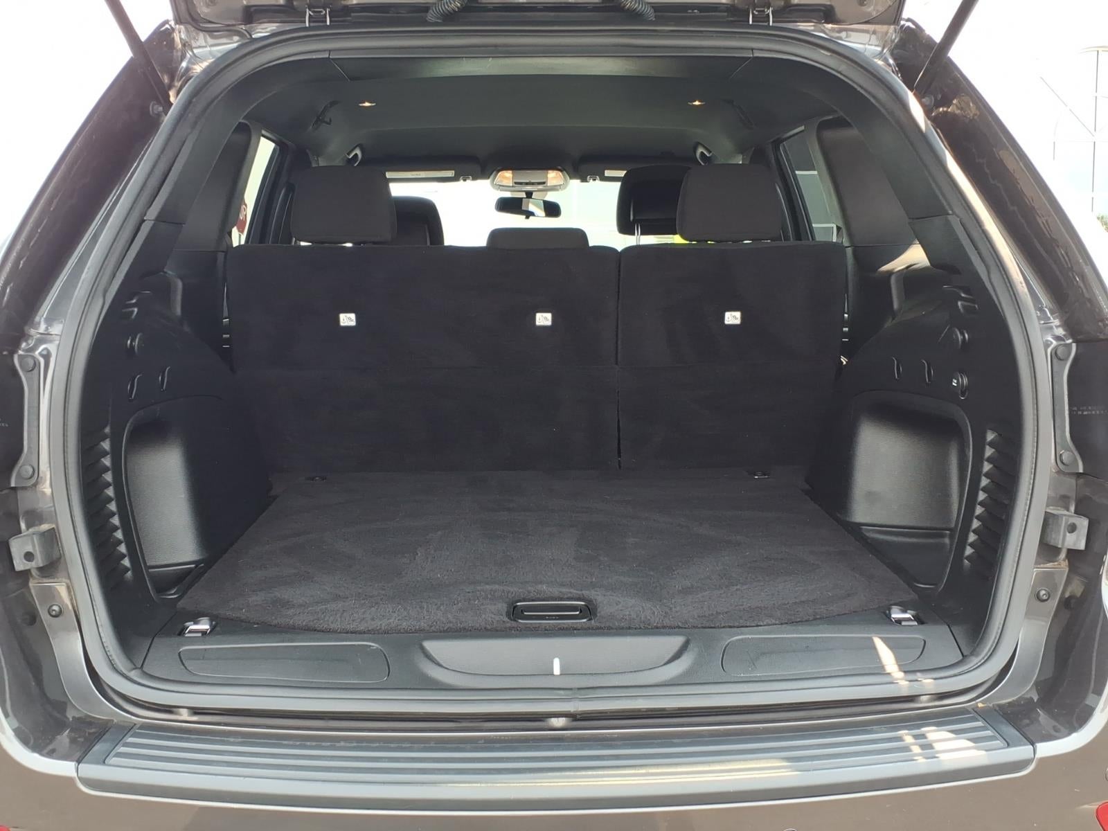2021 Jeep Grand Cherokee Laredo E 4x4
