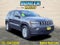 2021 Jeep Grand Cherokee Laredo E 4x4