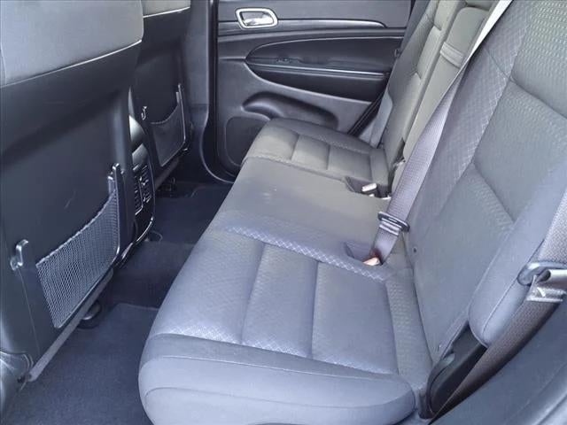 2021 Jeep Grand Cherokee Laredo E 4x4