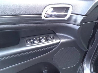 2021 Jeep Grand Cherokee Laredo E 4x4