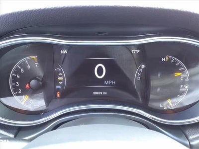 2021 Jeep Grand Cherokee Laredo E 4x4