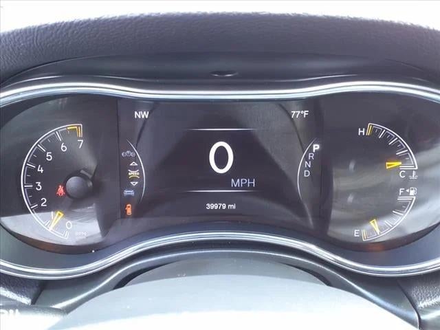 2021 Jeep Grand Cherokee Laredo E 4x4