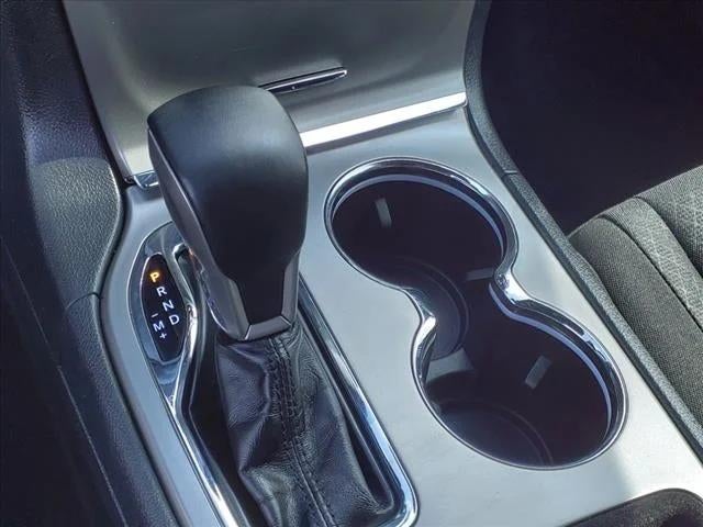 2021 Jeep Grand Cherokee Laredo E 4x4