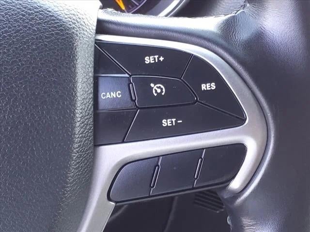 2021 Jeep Grand Cherokee Laredo E 4x4