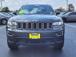 2021 Jeep Grand Cherokee Laredo E 4x4