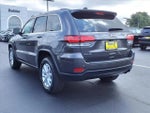 2021 Jeep Grand Cherokee Laredo E 4x4