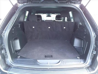 2021 Jeep Grand Cherokee Laredo E 4x4