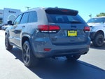 2019 Jeep Grand Cherokee Upland 4x4