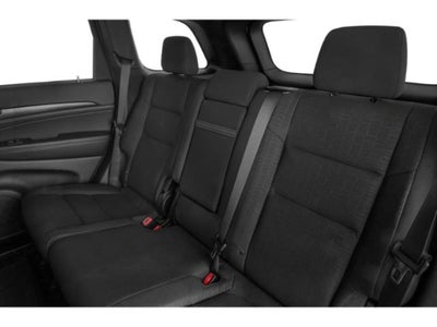 2019 Jeep Grand Cherokee Upland 4x4