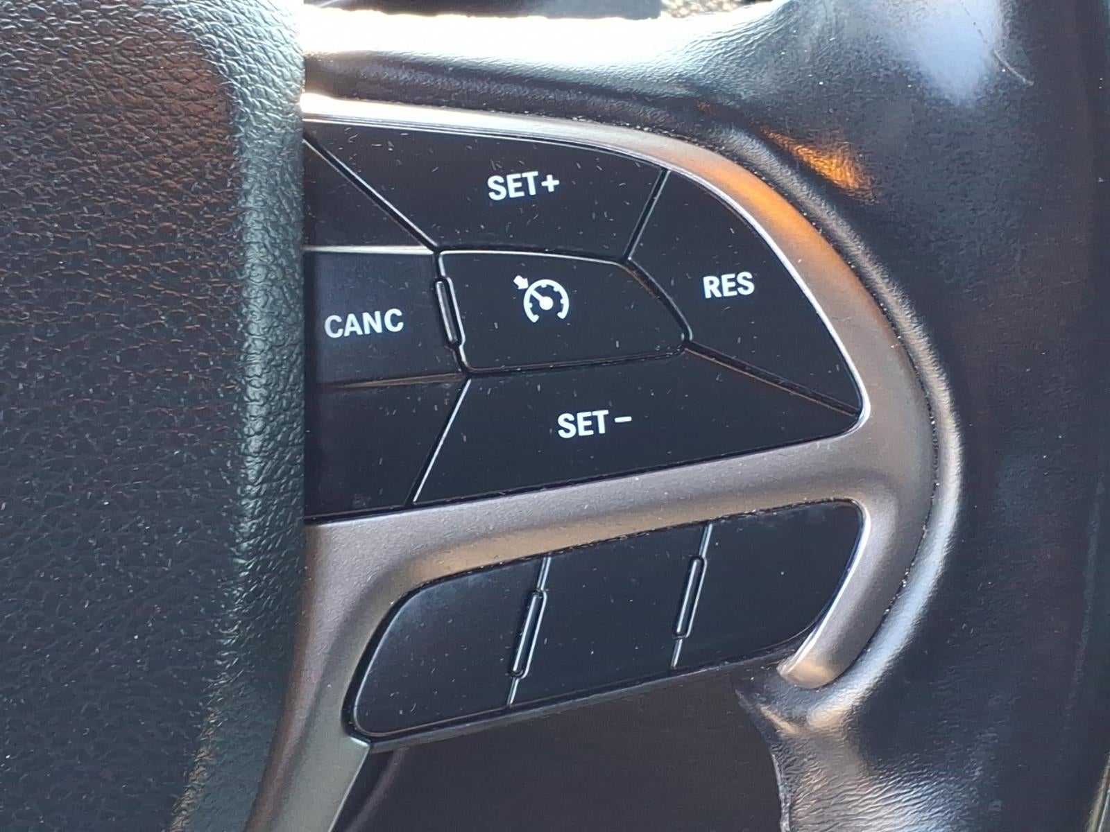 2020 Jeep Grand Cherokee Altitude 4x4