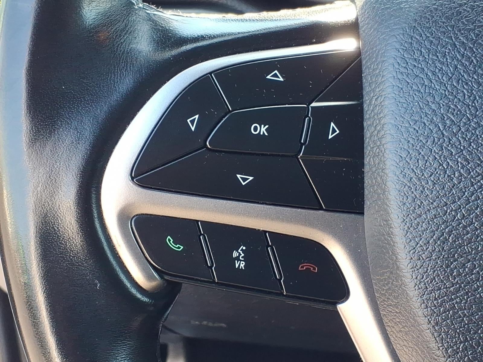 2020 Jeep Grand Cherokee Altitude 4x4