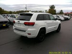 2020 Jeep Grand Cherokee Altitude 4x4