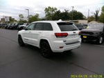 2020 Jeep Grand Cherokee Altitude 4x4