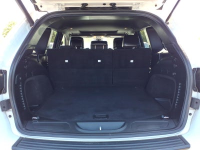 2020 Jeep Grand Cherokee Altitude 4x4